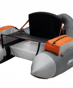 Outcast Fish Cat 4 Deluxe LCS