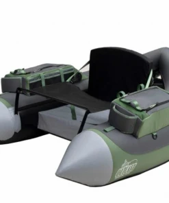 Outcast Float Tubes & Accessories Super Fat Cat Float Tube