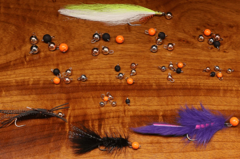 Hareline Insta Jig 2.0 Beads 3 Hareline Insta Jig 2.0 Beads
