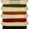 SemperFli Suede Chenille Mixed Pack