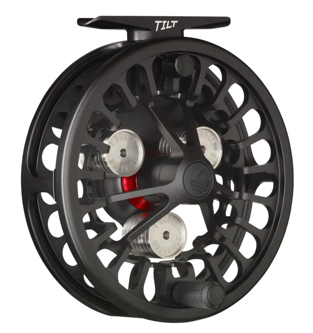 Redington TILT Euro Nymph Reel 3 Redington TILT Euro Nymph Reel