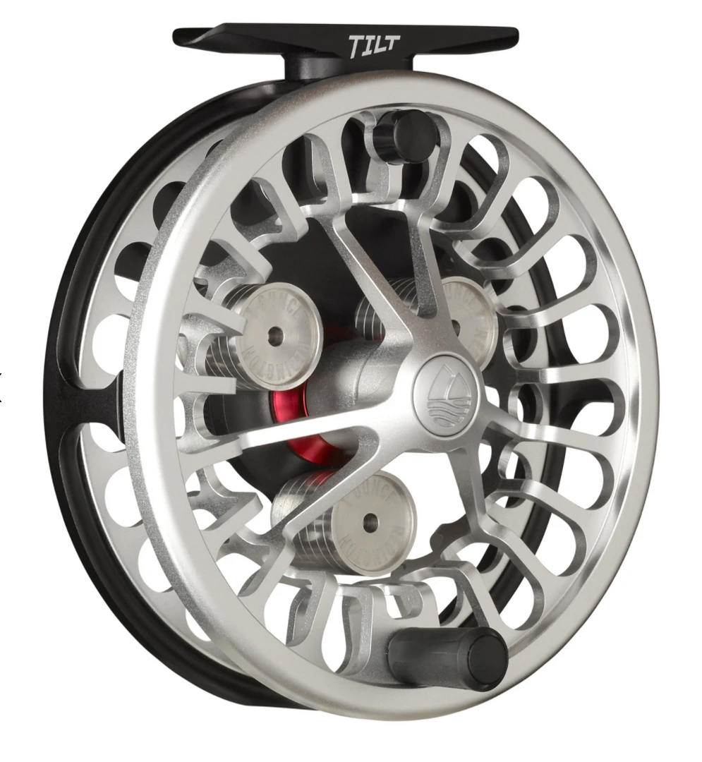 Redington TILT Euro Nymph Reel 5 Redington TILT Euro Nymph Reel