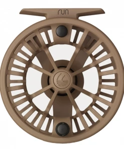 Reels Redington Run Spool