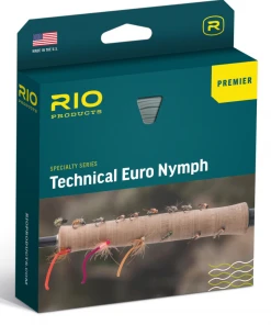 Rio Euro Nymphing Technical Euro Nymph