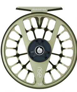 Reels Redington Rise Spool 8 Reels Redington Rise Spool
