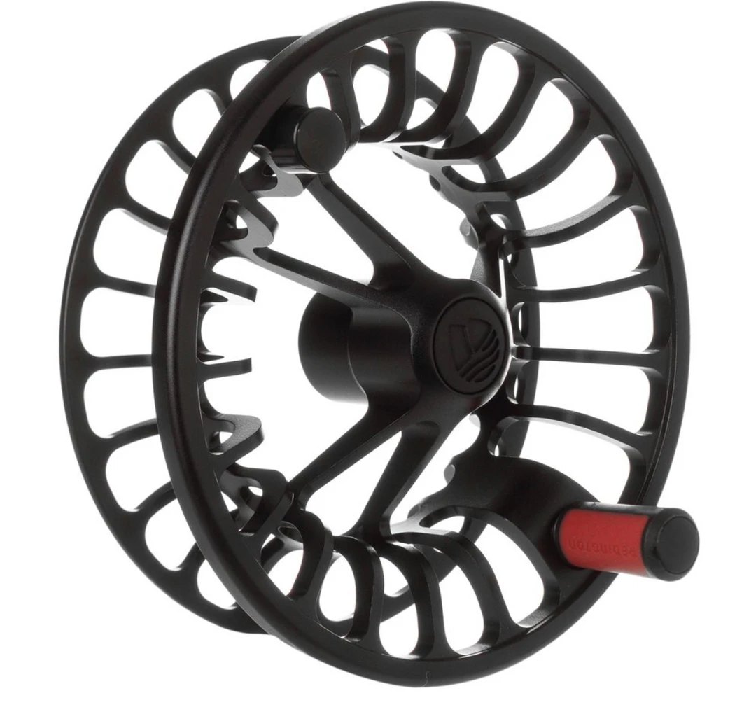 Reels Redington Rise Spool 4 Reels Redington Rise Spool