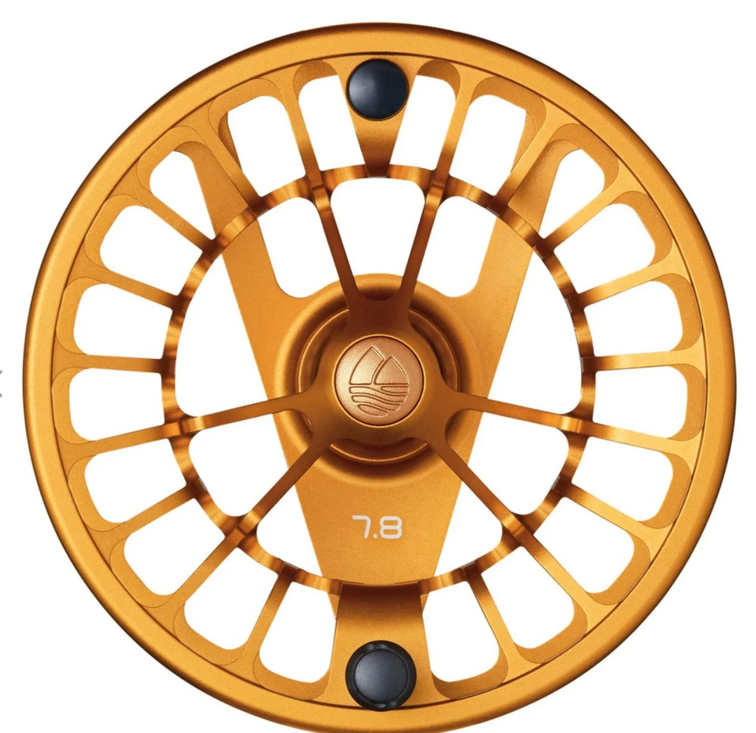 Reels Redington Rise Spool 6 Reels Redington Rise Spool