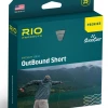 RIO Premier Outbound Short Fly Line