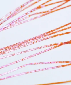 Nature's Spirit Synthetic Fibers & Flash Perdigonmania UV Flashback Strips