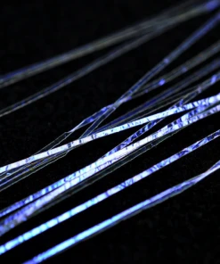 Nature's Spirit Synthetic Fibers & Flash Perdigonmania UV Flashback Strips