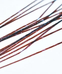 Nature's Spirit Synthetic Fibers & Flash Perdigonmania UV Flashback Strips