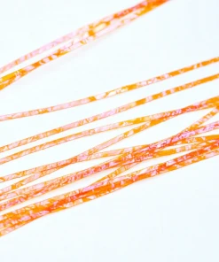 Nature's Spirit Synthetic Fibers & Flash Perdigonmania UV Flashback Strips