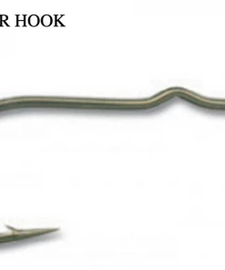 Wapsi Mustad Popper Hooks