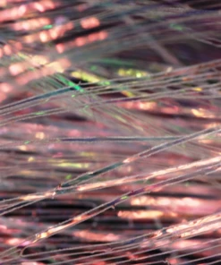 Nature's Spirit Synthetic Fibers & Flash Perdigonmania PPB Strips 21 Nature's Spirit Synthetic Fibers & Flash Perdigonmania PPB Strips