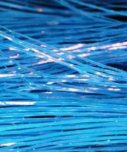 Nature's Spirit Synthetic Fibers & Flash Perdigonmania PPB Strips 32 Nature's Spirit Synthetic Fibers & Flash Perdigonmania PPB Strips