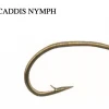 Wapsi Hooks & Shanks Mustad Nymph Caddis Hook