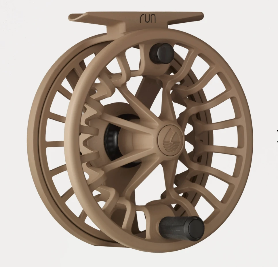 Reels Redington Run Fly Reel 6 Reels Redington Run Fly Reel