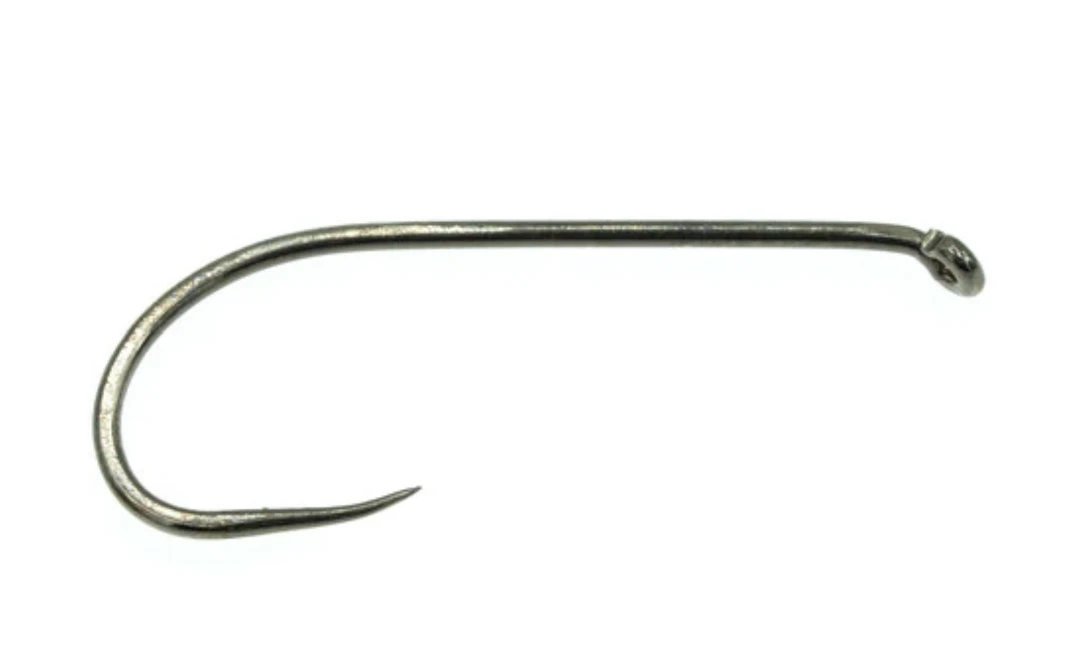 Umpqua UC680BL-BN Streamer Hook Hooks & Shanks 3 Umpqua UC680BL-BN Streamer Hook Hooks & Shanks