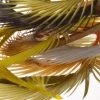 Semperfli Inferno Goose Biots Feathers & Marabou