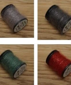 Dubbing Semperfli Quick Dub (Glint)