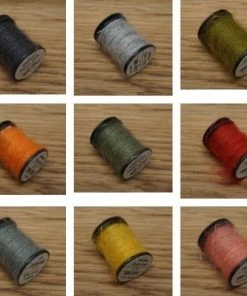 Semperfli Quick Dub (Solid) Dubbing