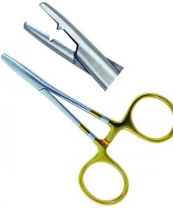 Alpine Shot Slayer Forceps On Water Accessories