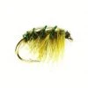 Fulling Mill UK Shop Flies Shrimper Olive Weighted