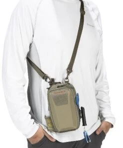 Simms - Flyweight Small Pod 7 Simms - Flyweight Small Pod