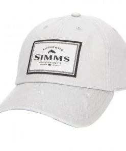 Simms Single Haul Cap Hats 14 Simms Single Haul Cap Hats