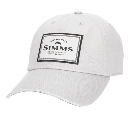 Simms Single Haul Cap Hats 7 Simms Single Haul Cap Hats