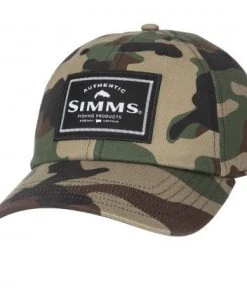 Simms Single Haul Cap Hats 16 Simms Single Haul Cap Hats