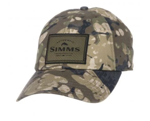 Simms Single Haul Cap Hats 6 Simms Single Haul Cap Hats