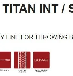 Fly Lines Scientific Anglers Sonar Titan Int/Sink 2/Sink 3 Fly Line 8 Fly Lines Scientific Anglers Sonar Titan Int/Sink 2/Sink 3 Fly Line