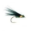 Fulling Mill UK Shop Flies Stealth Cormorant Green Holo