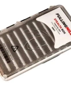 Fulling Mill Stealth Box Fly Boxes 8 Fulling Mill Stealth Box Fly Boxes