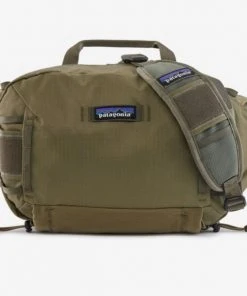 Patagonia Stealth Hip Pack Wading Gear