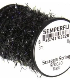 SemperFli Straggle String