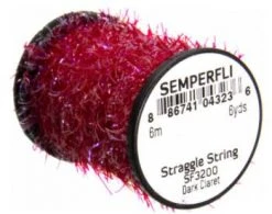 SemperFli Straggle String