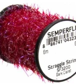 SemperFli Straggle String
