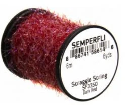 SemperFli Straggle String