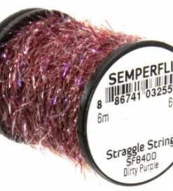 SemperFli Straggle String