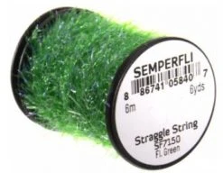 SemperFli Straggle String