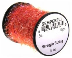 SemperFli Straggle String