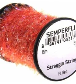 SemperFli Straggle String