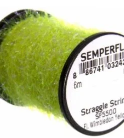 SemperFli Straggle String