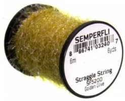 SemperFli Straggle String