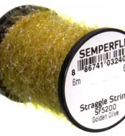SemperFli Straggle String