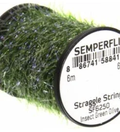 SemperFli Straggle String