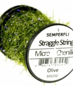 SemperFli Straggle String