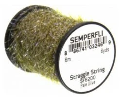 SemperFli Straggle String